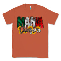 Copper mama chingona Classic Tee - RacoonDesign