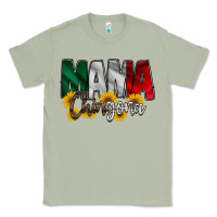 Matcha mama chingona Classic Tee - RacoonDesign