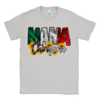 Moon Dust mama chingona Classic Tee - RacoonDesign