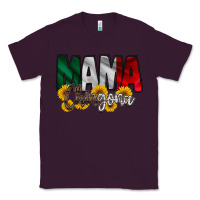 Plum mama chingona Classic Tee - RacoonDesign