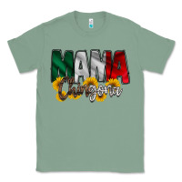 Sage mama chingona Classic Tee - RacoonDesign