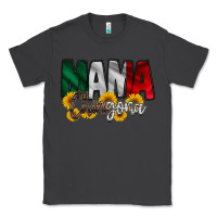 Smoke mama chingona Classic Tee - RacoonDesign