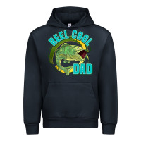 Navy reel cool dad Urban Hoodie - Jasminsmagicworld
