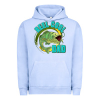 Pigment Grape Ice reel cool dad Urban Hoodie - Jasminsmagicworld