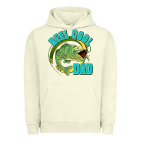 Pigment Pistachio reel cool dad Urban Hoodie - Jasminsmagicworld