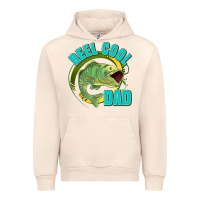 Sandshell reel cool dad Urban Hoodie - Jasminsmagicworld
