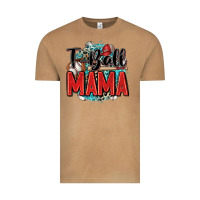 Vintage Camel t ball mama Vintage Tee - Zillion Design Studio