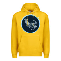 Lemon Sea Emperor Transparent Graphic Premium Hoodie - Bettercallsaul