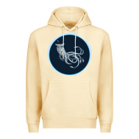 Pina Colada Sea Emperor Transparent Graphic Premium Hoodie - Bettercallsaul