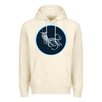 Sandshell Sea Emperor Transparent Graphic Premium Hoodie - Bettercallsaul