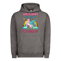 Pigment Tornado unicorns are born in november Urban Hoodie - Jasminsmagicworld