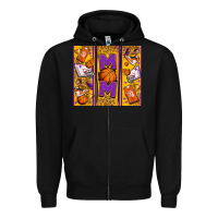 Black basketball mom Zipper Hoodie - Jasminsmagicworld