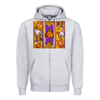 Heather Grey basketball mom Zipper Hoodie - Jasminsmagicworld