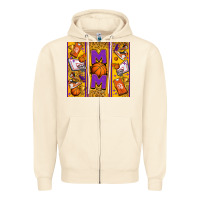 Sandshell basketball mom Zipper Hoodie - Jasminsmagicworld