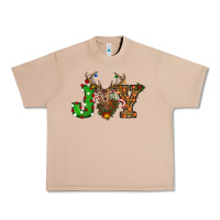 Burro christmas joy Urban Heavy Tee - RanaPortraitStore