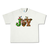 Pistachio christmas joy Urban Heavy Tee - RanaPortraitStore