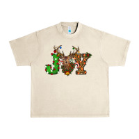 Sandshell christmas joy Urban Heavy Tee - RanaPortraitStore