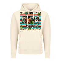 Vintage Artic 2024 senior cow Vintage Hoodie - JahusDesignShop