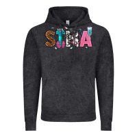 Vintage Arctic stna Vintage Hoodie - texasbilliewilder