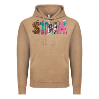 Vintage Coffee stna Vintage Hoodie - texasbilliewilder