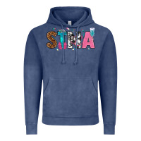 Vintage Denim stna Vintage Hoodie - texasbilliewilder
