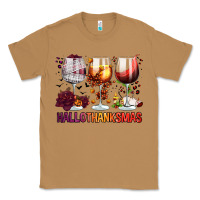 Toasted Coconut hallothanksmas halloween thanksgiving  christmas wine Classic Tee - FaDigitalArtStudio
