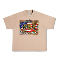 Burro western america map usa Urban Heavy Tee - BarkalooDesign