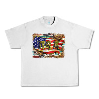 Lunar Rock western america map usa Urban Heavy Tee - BarkalooDesign