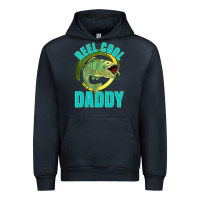 Navy reel cool daddy Urban Hoodie - Jasminsmagicworld
