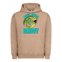 Pigment Burro reel cool daddy Urban Hoodie - Jasminsmagicworld