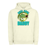 Pigment Pistachio reel cool daddy Urban Hoodie - Jasminsmagicworld