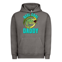 Pigment Tornado reel cool daddy Urban Hoodie - Jasminsmagicworld