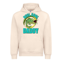 Sandshell reel cool daddy Urban Hoodie - Jasminsmagicworld