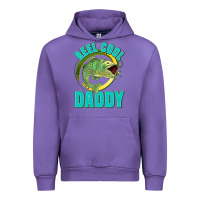 Tulip reel cool daddy Urban Hoodie - Jasminsmagicworld
