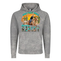 Cloud Rock sometimes fancy always ranchy Vintage Hoodie - texasbilliewilder