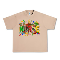 Burro cinco de mayo nurse Urban Heavy Tee - Zillion Design Studio