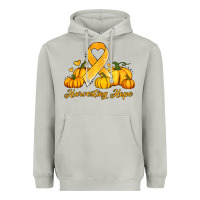 Moon Dust childhood cancer awareness month harvesting hope Heavyweight Hoodie - Jasminsmagicworld
