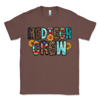Chestnut medtech crew Classic Tee - RacoonDesign