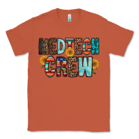 Copper medtech crew Classic Tee - RacoonDesign