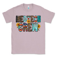 Lilac medtech crew Classic Tee - RacoonDesign