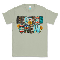 Matcha medtech crew Classic Tee - RacoonDesign