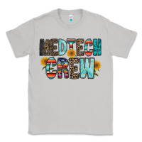 Moon Dust medtech crew Classic Tee - RacoonDesign