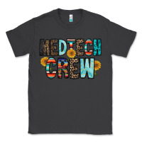 Smoke medtech crew Classic Tee - RacoonDesign