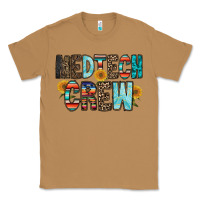 Toasted Coconut medtech crew Classic Tee - RacoonDesign