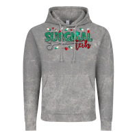 Cloud Rock surgical tech Vintage Hoodie - texasbilliewilder