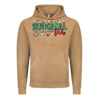 Vintage Camel surgical tech Vintage Hoodie - texasbilliewilder