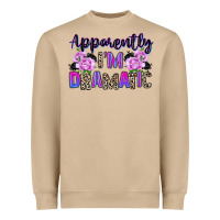 Mushroom apparently im dramatic Heavyweight Sweatshirt - texasbilliewilder