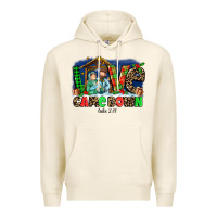 Tofu Love Came  Down Luke 2 11 Premium Hoodie - MaliasSmallBusiness