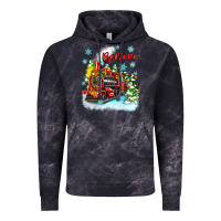 Christmas Polar Express Believe Vintage Hoodie | Teevron