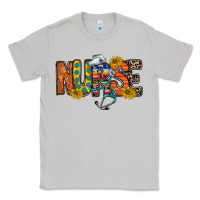 Moon Dust nurse western Classic Tee - RacoonDesign